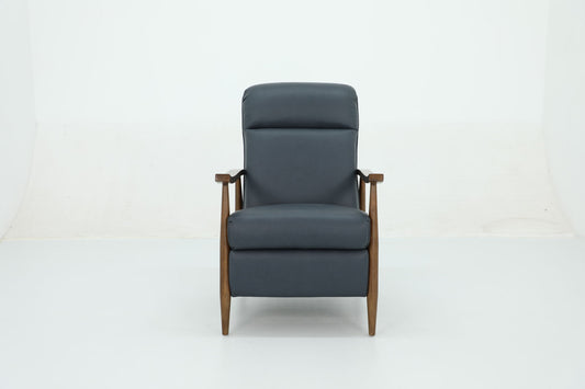 Hampton (B) - Recliner Push Thru The Arms