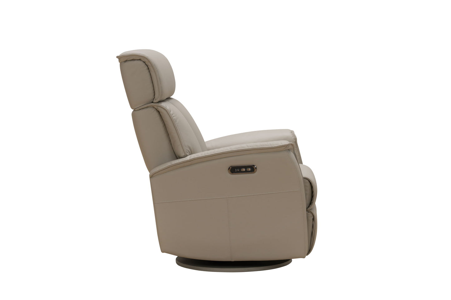 Sylas - Swivel Glider