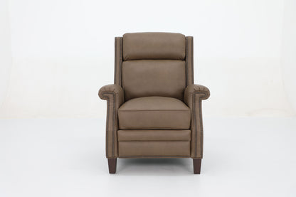 Barrett - 2P Recliner