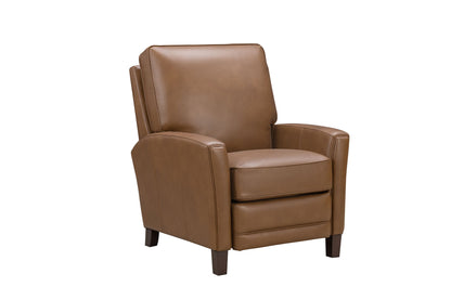 Bellbrook - Recliner Push Thru The Arm