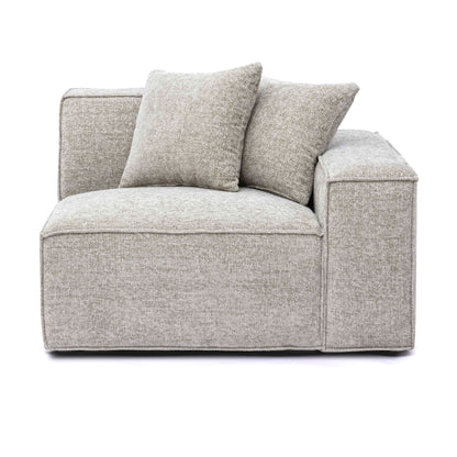 Mindy - RAF Corner Chair