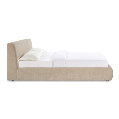Isla - Bed
