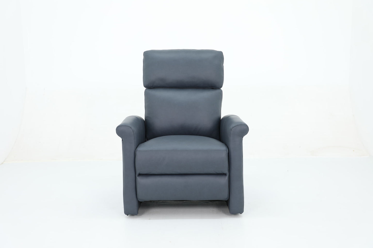 Jaxon - 3P Recliner (Zero Gravity) - Santa Fe-Ocean
