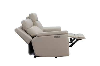 Harper - 3P Loveseat