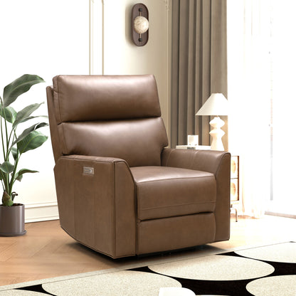 Marah - 3P Recliner Big & Tall