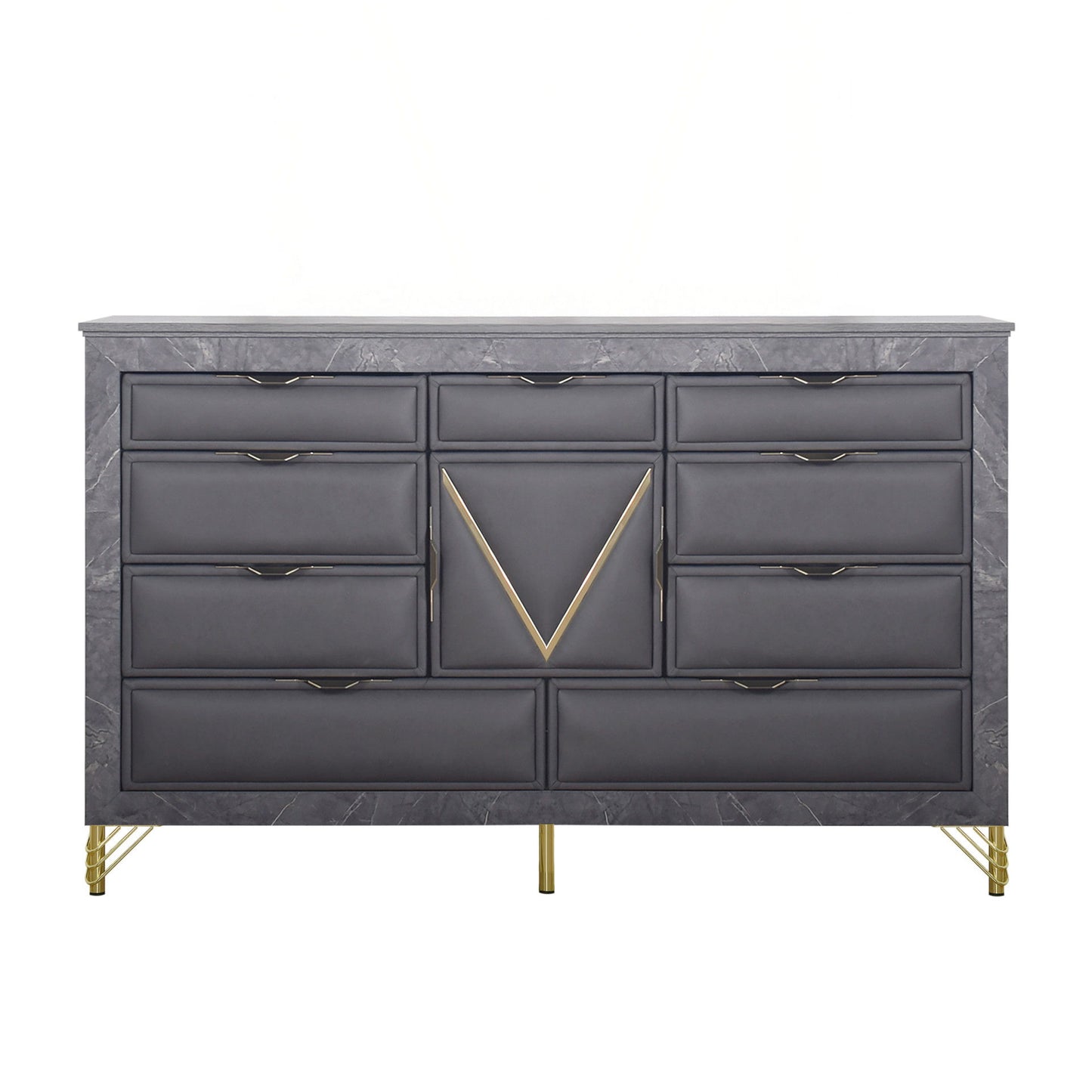 Symmetry - Dresser