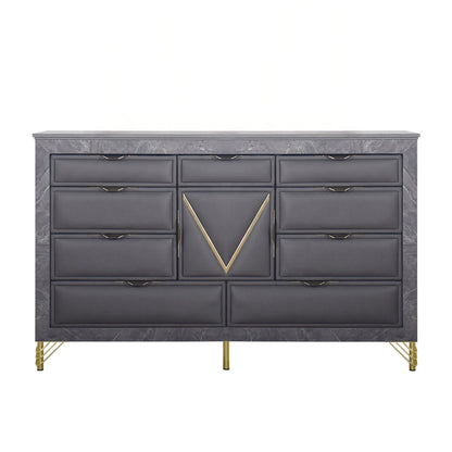 Symmetry - Dresser