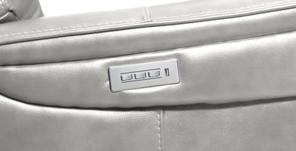 Sanibel - Sofa With Power Recline With Power Headrest And Power Lumbar