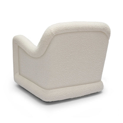 Charli - Swivel Chair