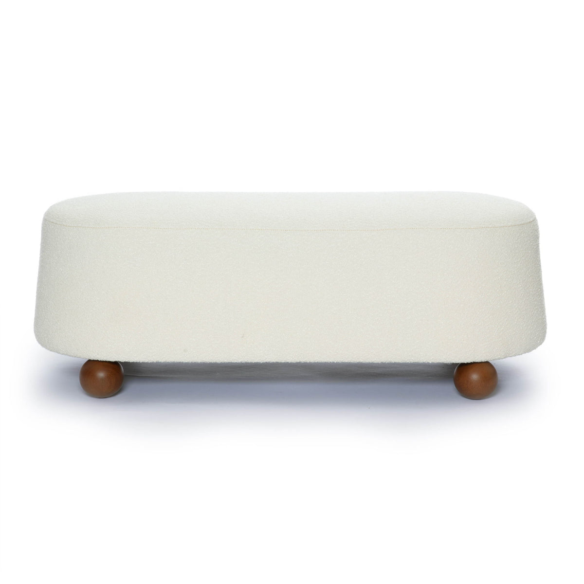 Jaine - Large Ottoman