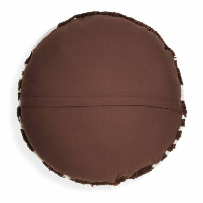 Coast - 20" Round Pillow