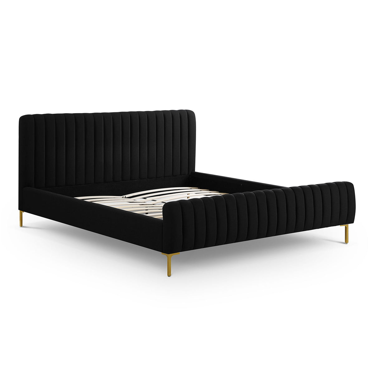 Angela - Bed