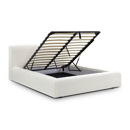 Meena - Storage Bed