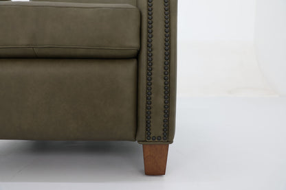 Anaheim - 3P Recliner