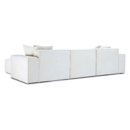 Mindy - Modular Sectional