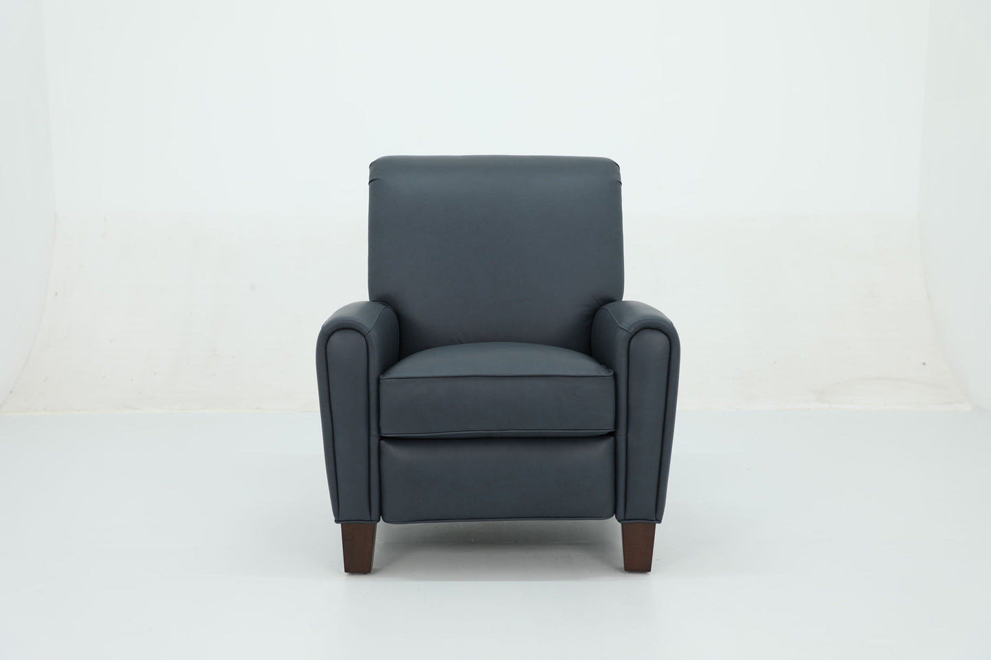 Harrington - Recliner Push Thru The Arm