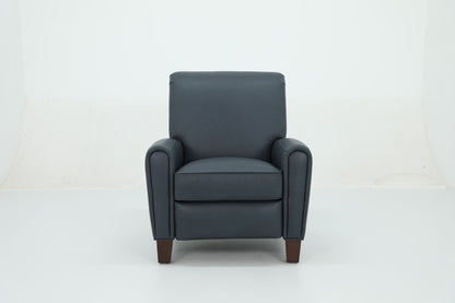 Harrington - Recliner Push Thru The Arm