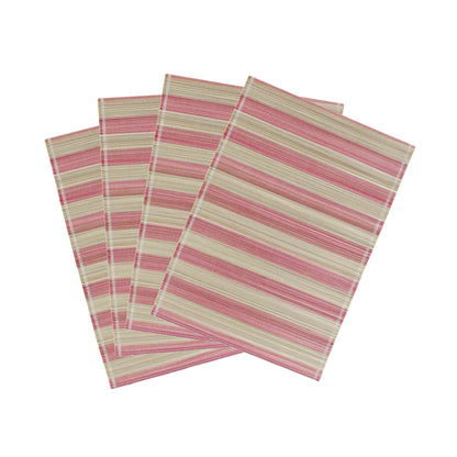 Jora - Bamboo Placemat (Set of 4)
