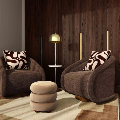 Bonney - Boucle Accent Cushion Cover