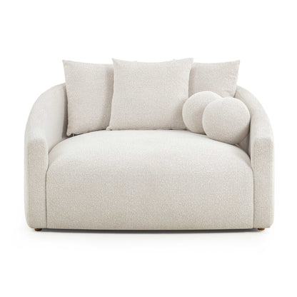 Hanim - Boucle Daybed