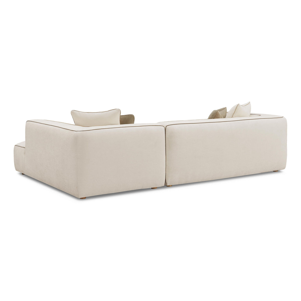 Tristine - Sectional