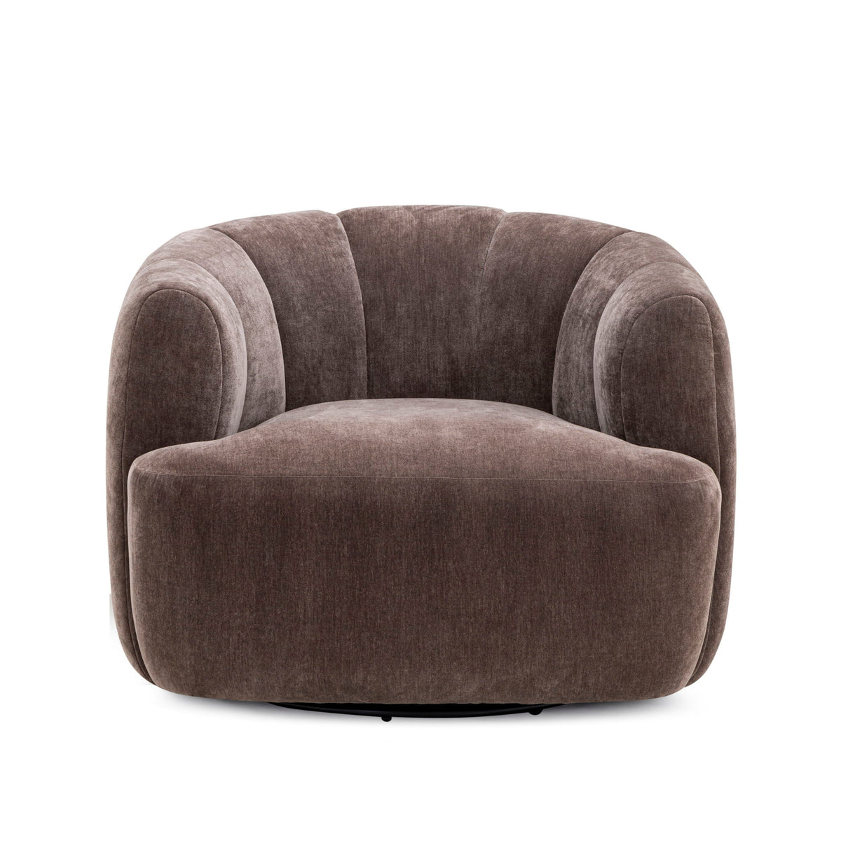 Jasmine - Swivel Accent Chair