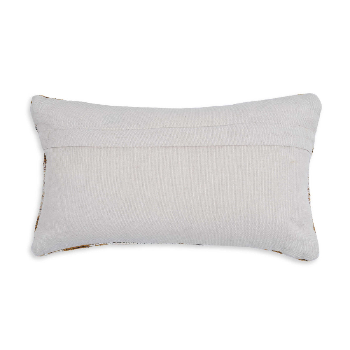 Judaica - "Shmutz" Pillow - Multi