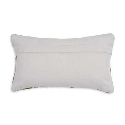 Judaica - "Shmutz" Pillow - Multi