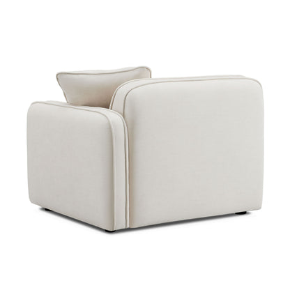Travie - RAF Corner Chair