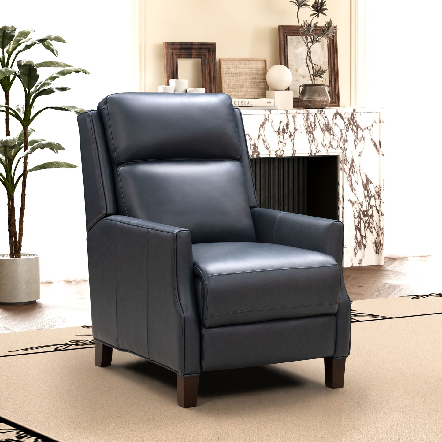 Ledger - 3P Recliner