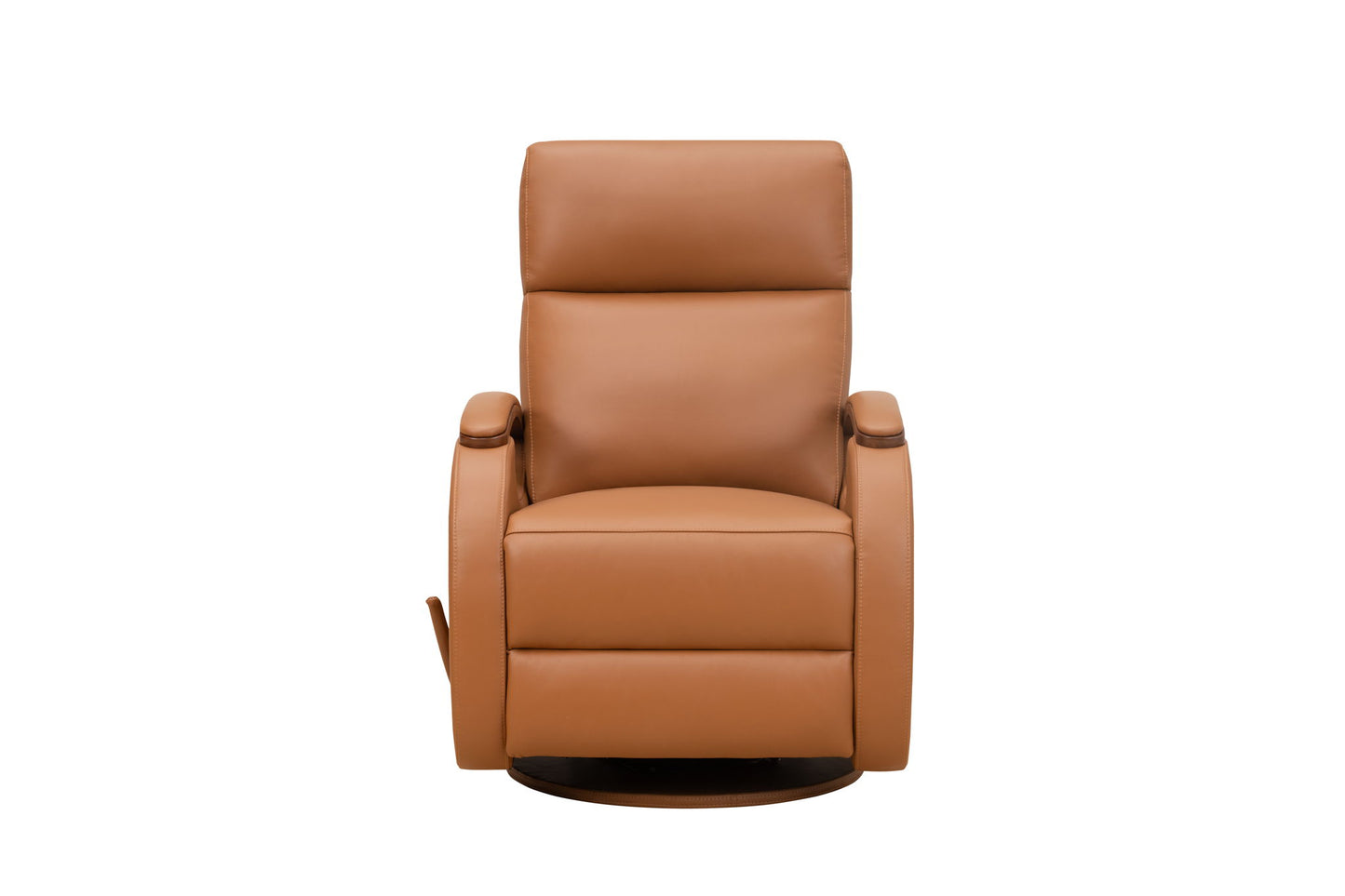 Pratt - Recliner Swivel Glider - Carleigh Sand