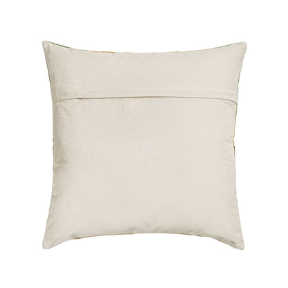 Deco - 20" Square Pillow Cover