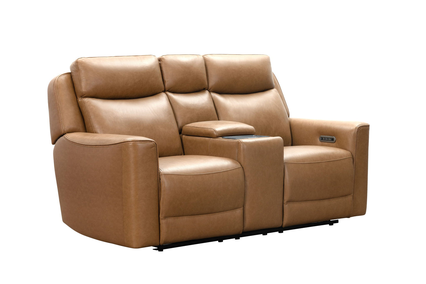 Chester - 3P Console Loveseat