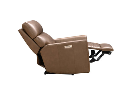 Marah - 3P Recliner Big & Tall