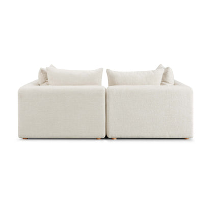 Hangover - Loveseat - Cream