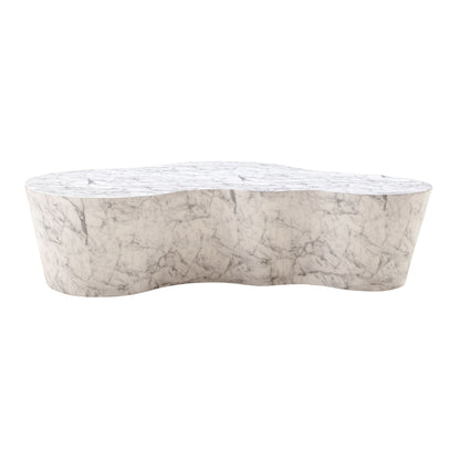 Slab - Coffee Table