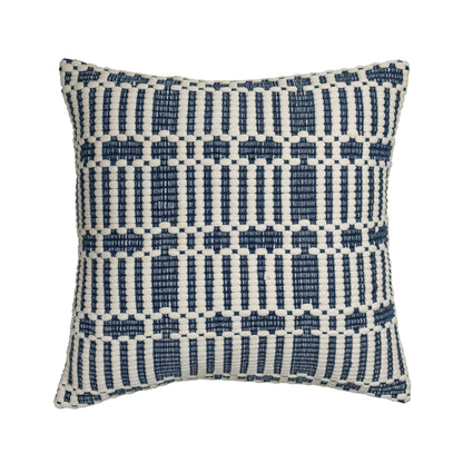 Maresh - 20"  Square Woven Pillow (Cover)