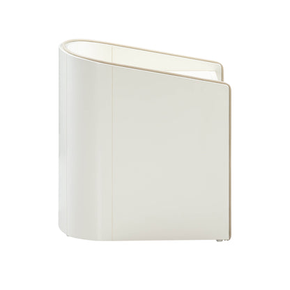 Collins - Lacquer Nightstand