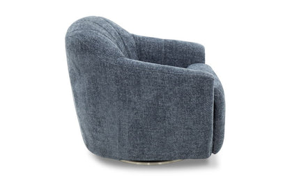 Millie - 1P Swivel Recliner (Footrest Only)