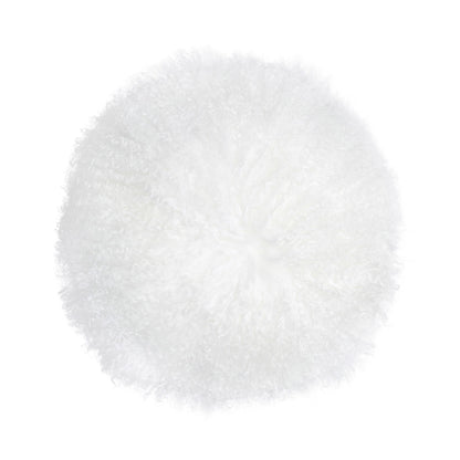 New Zealand - Round Pillow