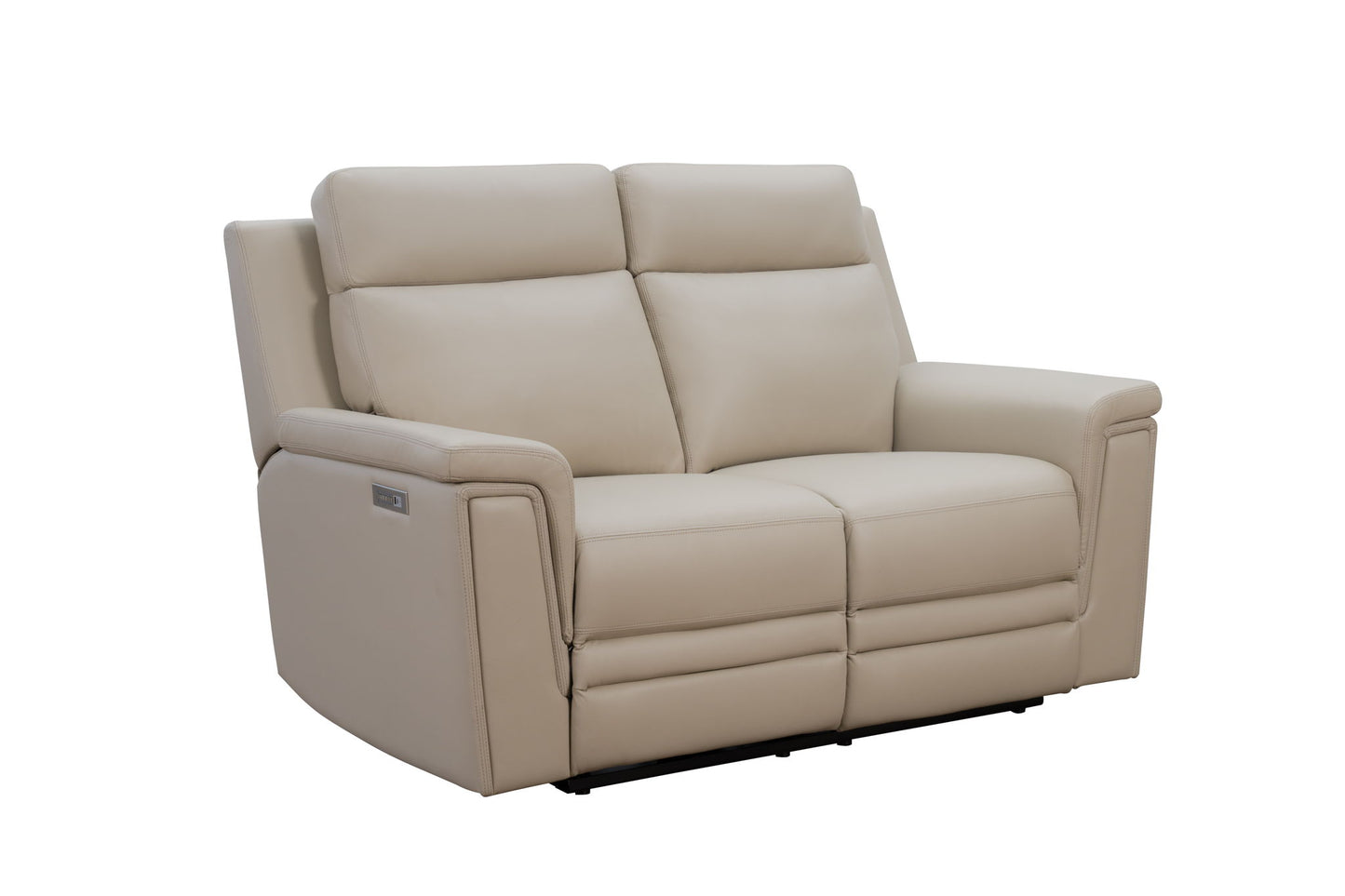 Harper - 3P Loveseat