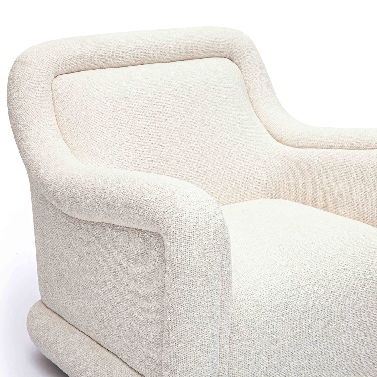 Charli - Swivel Chair
