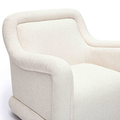 Charli - Swivel Chair