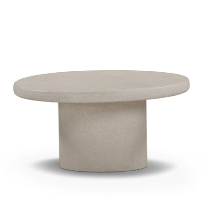 Jade - Concrete Side Table
