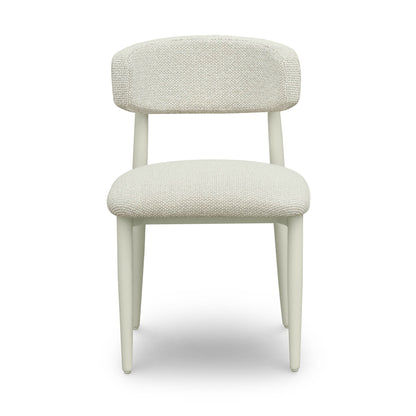 Annika - Outdoor Dining Side Chair