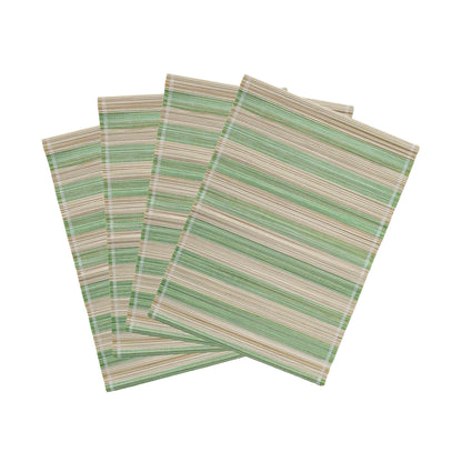 Jora - Bamboo Placemat (Set of 4)