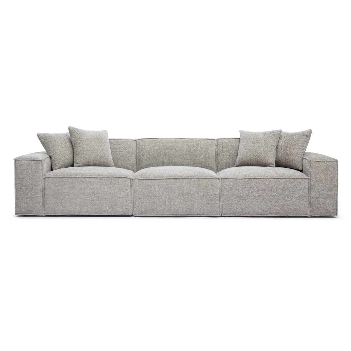 Mindy - Modular Sofa