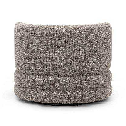 Astor - Swivel Hotel Lounge Chair