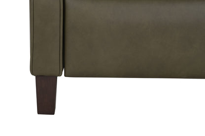 Amber - 2P Recliner