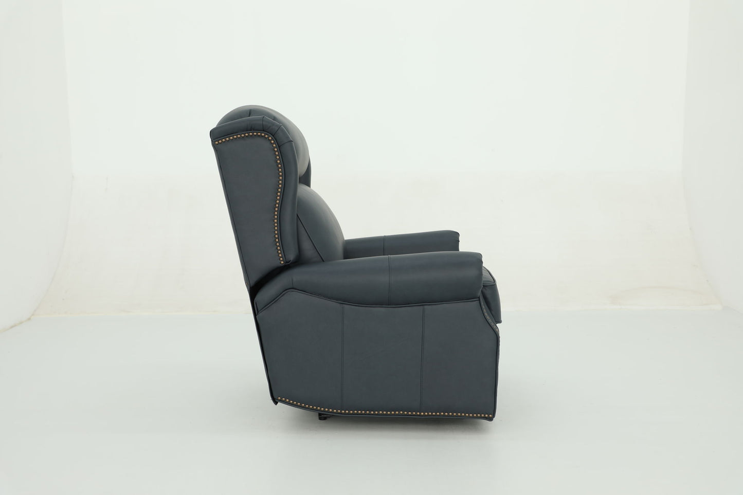 Gabby - Power Recliner With Power Recline, Power Headrest And Power Lumbar